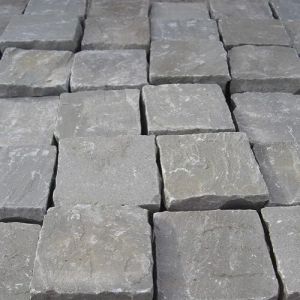 Sagar Black Cobble Stone