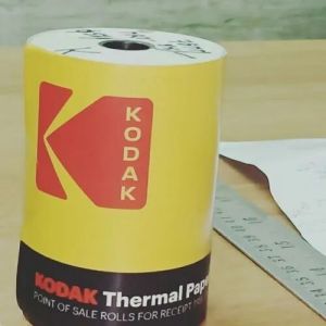 Thermal Paper Roll