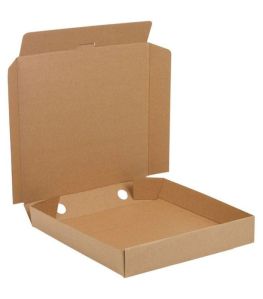 Disposable Paper Pizza Box