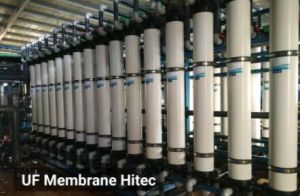 Hitec UF Membrane