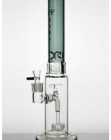 14 Inch Saber Glass Bong