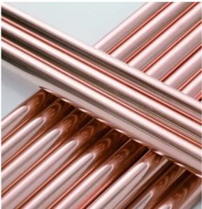 Copper Tubes