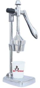 Aluminium Juicer