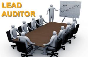 lead auditor training services