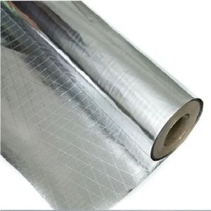 Aluminum Foil Roll