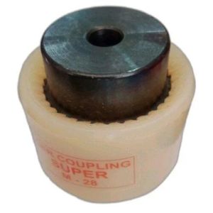 Nylon Super Coupling