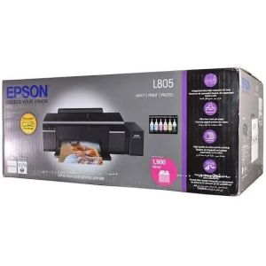 Epson Multifunction Printer