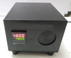 Infrared calibrator