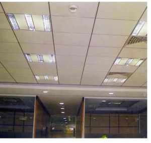 FRP False Ceiling Tiles