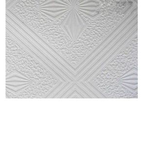 Gypsum Ceiling Tile