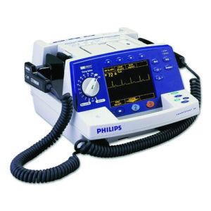 Philips Defibrillator Monitor