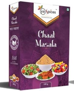 Chaat Masala