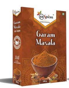 Garam Masala