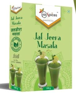 Jal Jeera Masala