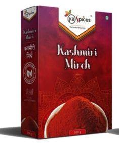 Kashmiri Mirch Powder