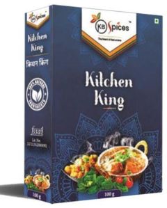 Kitchen King Masala