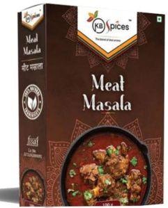 Meat Masala