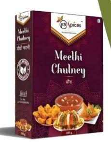 Meethi Chutney Masala