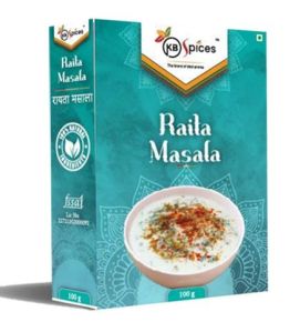 Raita Masala