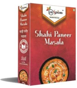 Shahi Paneer Masala