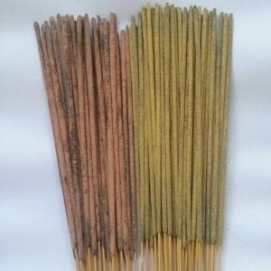 plain incense sticks