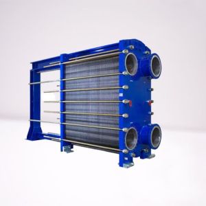 GEA Plate Heat Exchanger