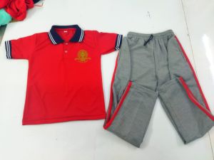 Kids School Uniform