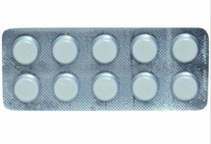 Azithromycin Tablets