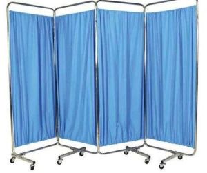 Hospital Folding Screen