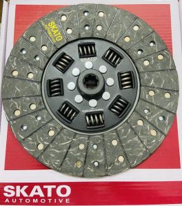 Swaraj Tractor Clutch Plate