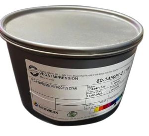 Offset Printing Ink