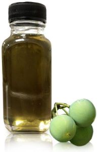 Tamanu Carrier Oil