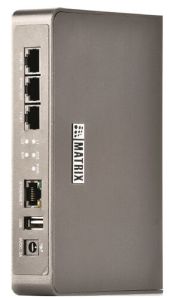 VOIP Gateway Device