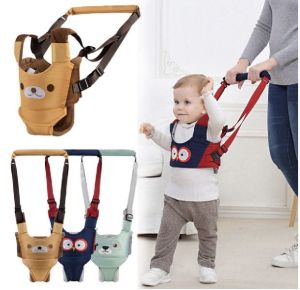 Baby Walker Toddler Safety Belt Harness