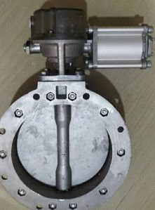 Butterfly Valves