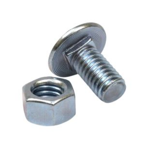 Nut Fastener