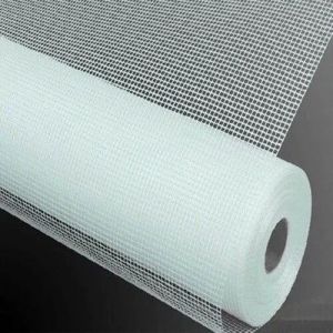 Glass Fiber Roll