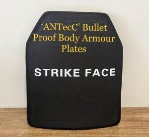 Body Armor Hard Plate