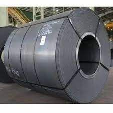 Hot Rolled Steel Sheets