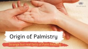 palm reading