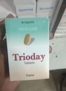 Trioday Tablets