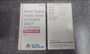 Trustiva Tablets