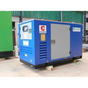 Escorts Diesel Generator