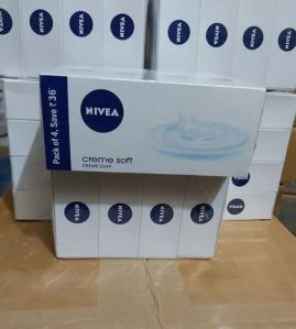 Nivea Creme Soap