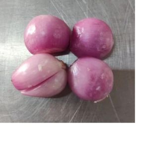 Pink Onion