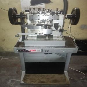 chain making machines