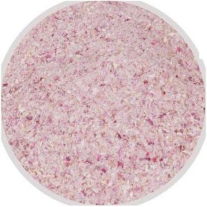 Dehydrated Pink Onion Granules