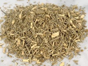 Wormwood Bark