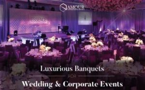 Corporate Event Venue