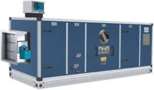 Single Skin Air Handling Unit